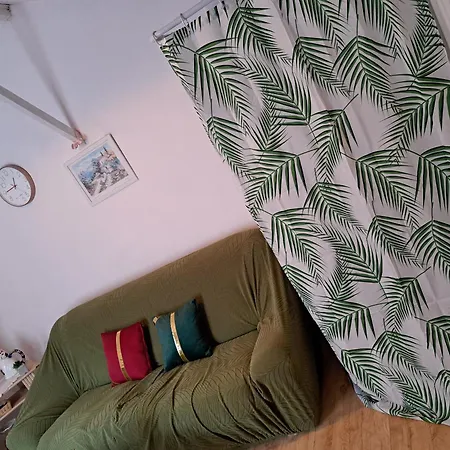 Chalet Douillet Et Cosy *