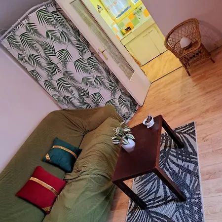 Chalet Douillet Et Cosy Vigneux-sur-Seine