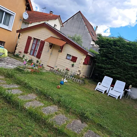 Douillet Et Cosy Vigneux-sur-Seine